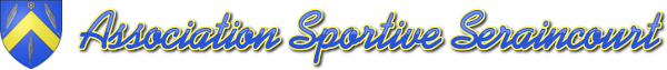 Association Sportive Seraincourt